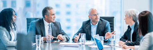 Business Advisory