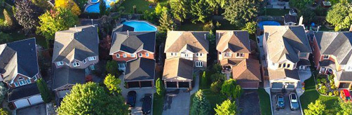 Real Estate